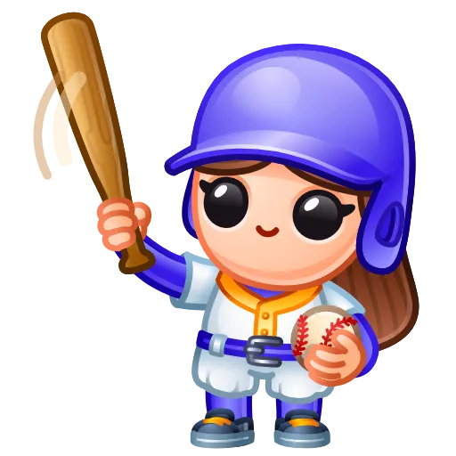 🎁 Стикер «Фигуры свободы» для Telegram
