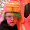 🕷 Эмодзи «💋 Lida» для Telegram