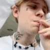 🕷 Эмодзи «💋 Lida» для Telegram
