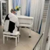 🕷 Эмодзи «💋 Lida» для Telegram