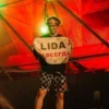 🕷 Эмодзи «💋 Lida» для Telegram