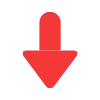 ⭐️ Эмодзи «Красные буквы, иконки» для Telegram