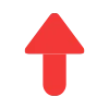 ⭐️ Эмодзи «Красные буквы, иконки» для Telegram