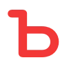 ⭐️ Эмодзи «Красные буквы, иконки» для Telegram