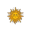🌞 Эмодзи «Таро Руны Свечи» для Telegram