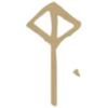 🔮 Эмодзи «Таро Руны Свечи» для Telegram