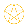 ⭐️ Эмодзи «Таро Руны Свечи» для Telegram