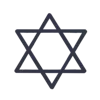 ✡️ Эмодзи «Таро Руны Свечи» для Telegram