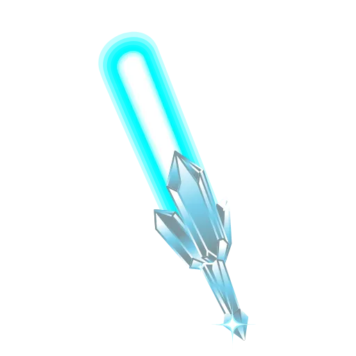 🗡 Эмодзи «Light Saber» для Telegram