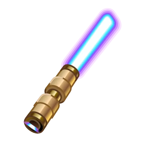 🗡 Эмодзи «Light Saber» для Telegram