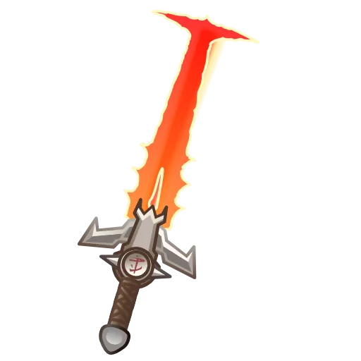 🗡 Эмодзи «Light Saber» для Telegram