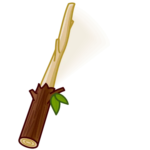 🗡 Эмодзи «Light Saber» для Telegram