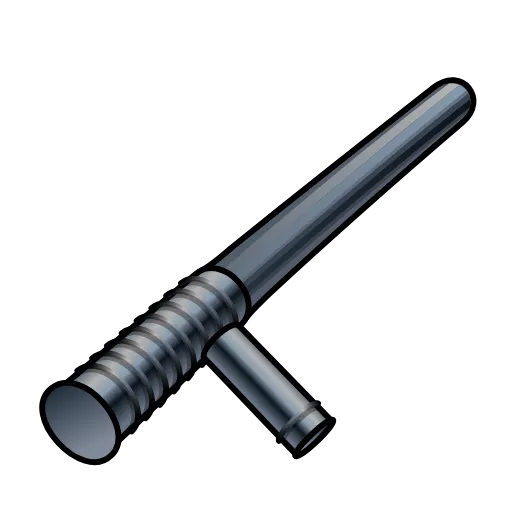 🗡 Эмодзи «Light Saber» для Telegram