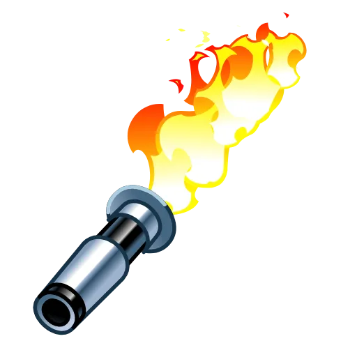 🗡 Эмодзи «Light Saber» для Telegram