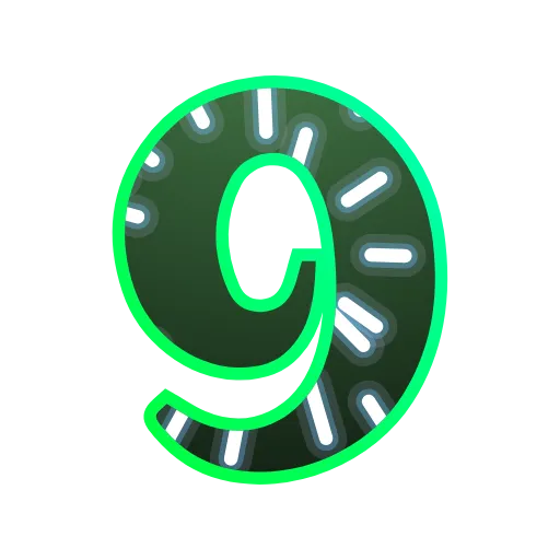 9️⃣ Эмодзи «Lightning» для Telegram