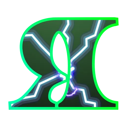 ⚡️ Эмодзи «Lightning» для Telegram