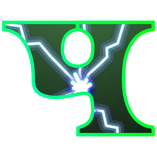⚡️ Эмодзи «Lightning» для Telegram