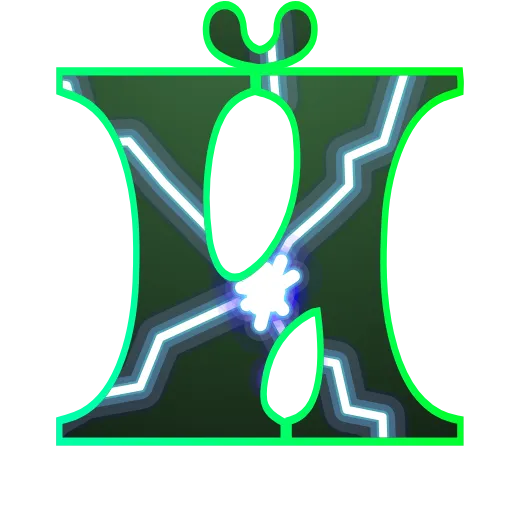 ⚡️ Эмодзи «Lightning» для Telegram
