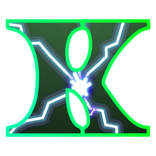 ⚡️ Эмодзи «Lightning» для Telegram