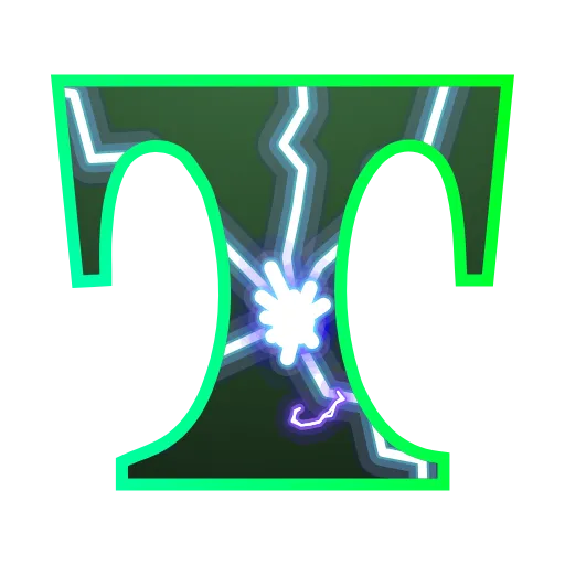 ⚡️ Эмодзи «Lightning» для Telegram