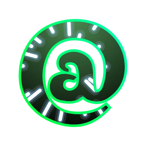 🐶 Эмодзи «Lightning» для Telegram