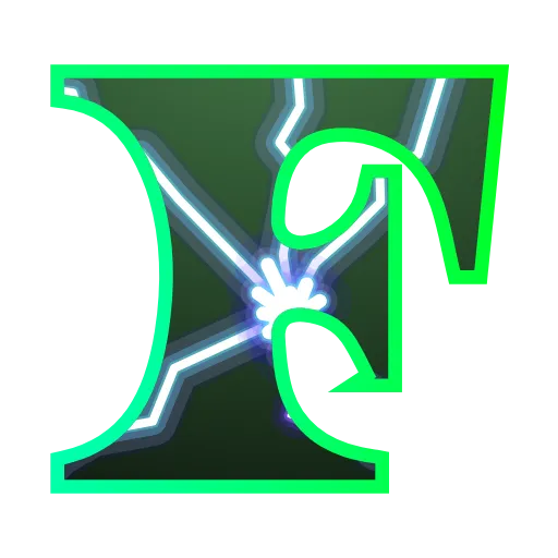 ⚡️ Эмодзи «Lightning» для Telegram