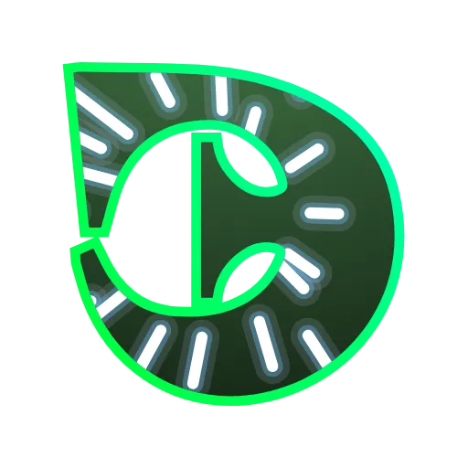 ⚡️ Эмодзи «Lightning» для Telegram