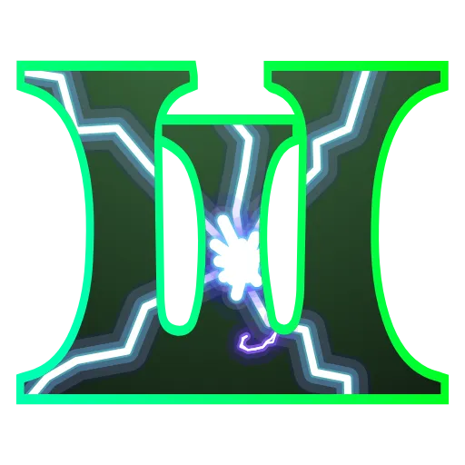 ⚡️ Эмодзи «Lightning» для Telegram