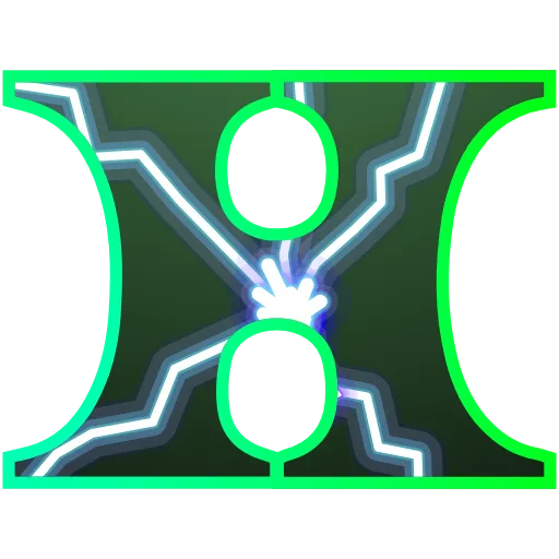 ⚡️ Эмодзи «Lightning» для Telegram