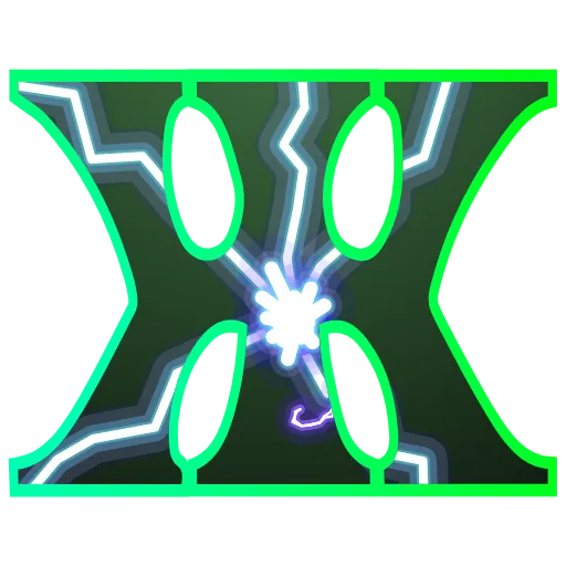 ⚡️ Эмодзи «Lightning» для Telegram