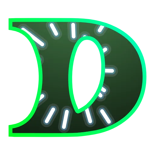 ⚡️ Эмодзи «Lightning» для Telegram