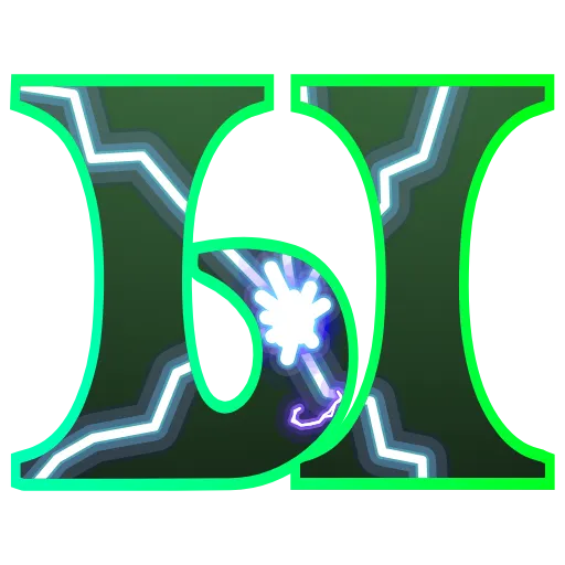 ⚡️ Эмодзи «Lightning» для Telegram