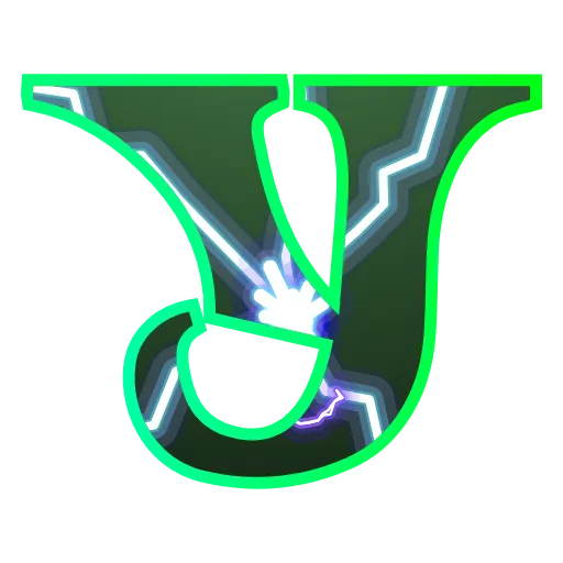 ⚡️ Эмодзи «Lightning» для Telegram