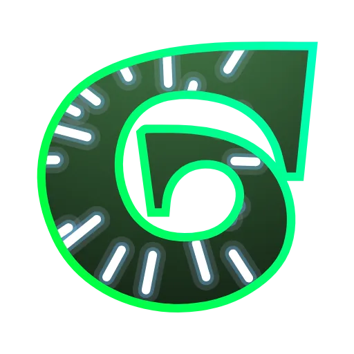 ⚡️ Эмодзи «Lightning» для Telegram