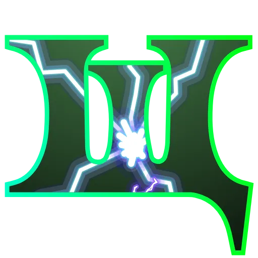 ⚡️ Эмодзи «Lightning» для Telegram