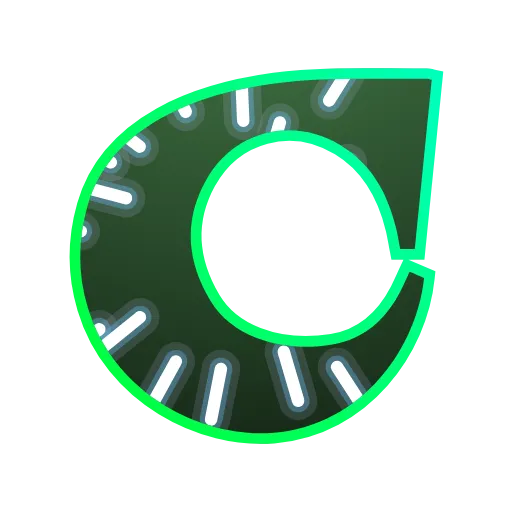 ⚡️ Эмодзи «Lightning» для Telegram