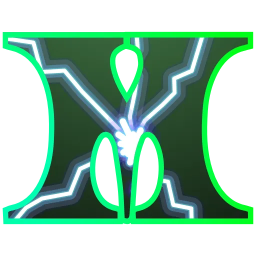 ⚡️ Эмодзи «Lightning» для Telegram
