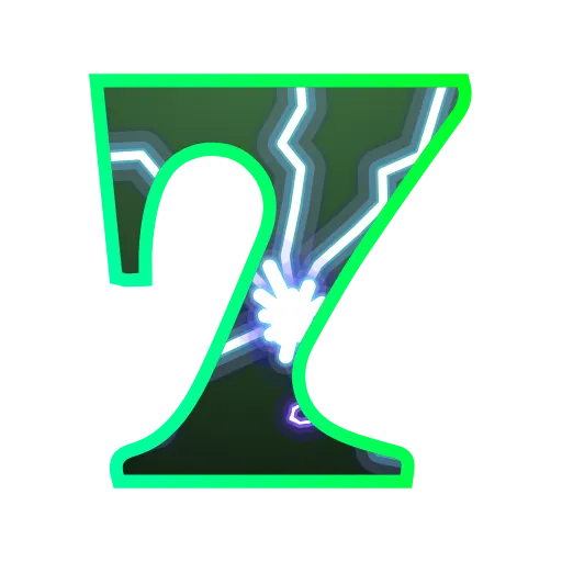 7️⃣ Эмодзи «Lightning» для Telegram
