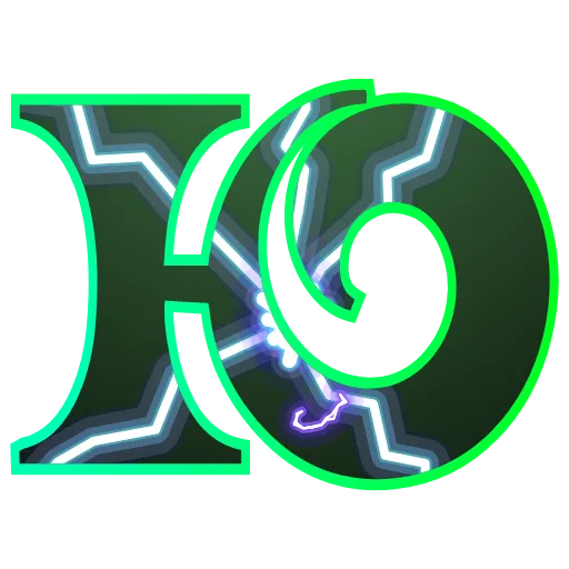⚡️ Эмодзи «Lightning» для Telegram