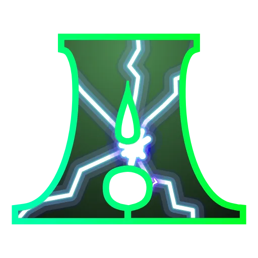 ⚡️ Эмодзи «Lightning» для Telegram