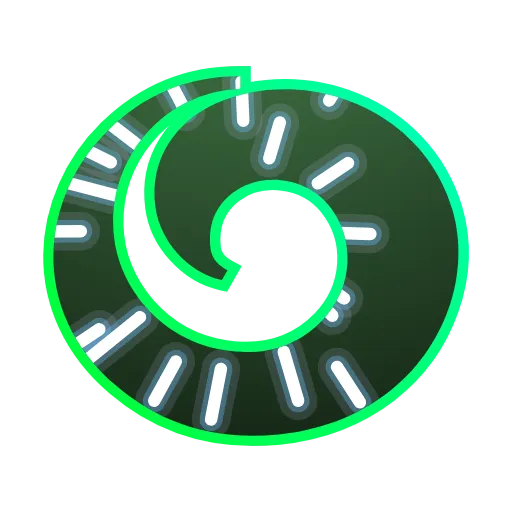 ⚡️ Эмодзи «Lightning» для Telegram