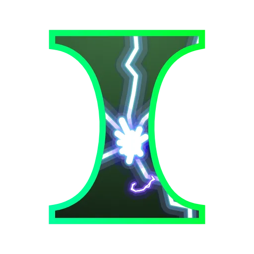 ⚡️ Эмодзи «Lightning» для Telegram