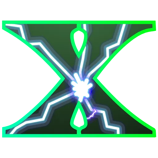 ⚡️ Эмодзи «Lightning» для Telegram