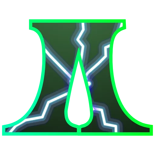 ⚡️ Эмодзи «Lightning» для Telegram