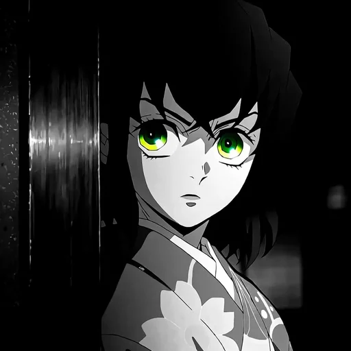 💚 Стикер «Lights out Boys» для Telegram