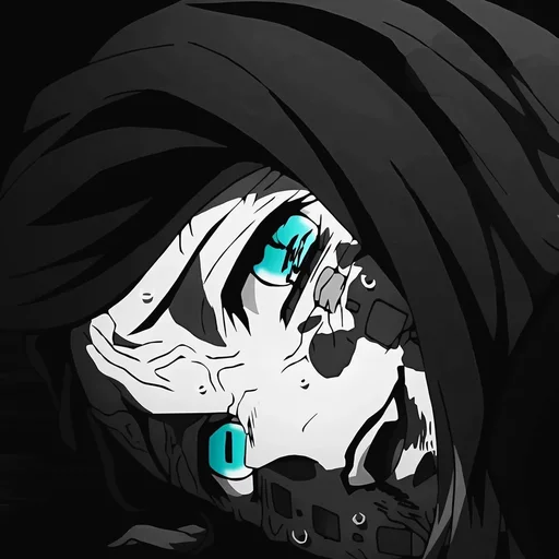 💙 Стикер «Lights out Boys» для Telegram