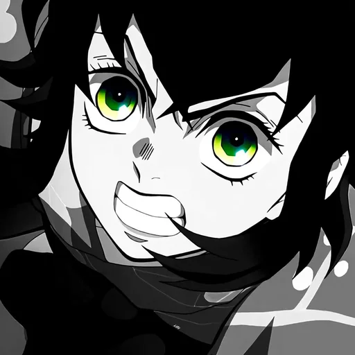 🖤 Стикер «Lights out Boys» для Telegram