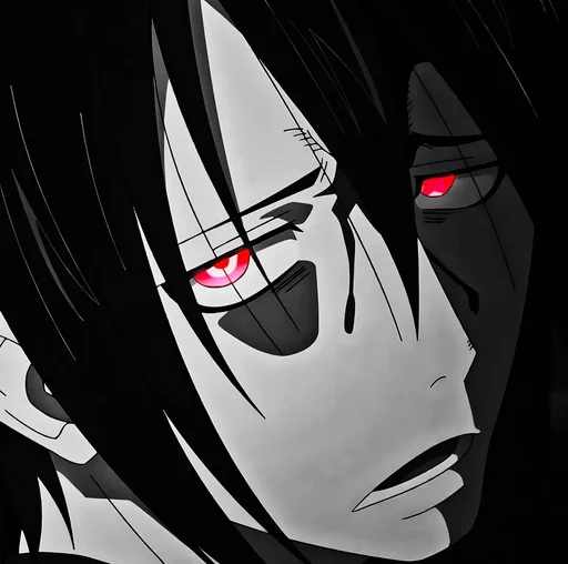🖤 Стикер «Lights out Boys» для Telegram