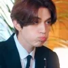 🥰 Эмодзи «Ли Дон Ук» для Telegram