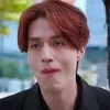 😒 Эмодзи «Ли Дон Ук» для Telegram